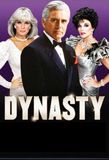 Dynasty's poster (Esther ShapiroRichard Shapiro)