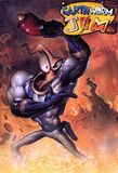 Earthworm Jim's poster ()