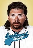 Eastbound & Down's poster (Jody HillAdam McKayDavid Gordon Green)