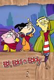 Ed, Edd n' Eddy's poster ()