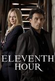 Eleventh Hour's poster (Stephen Gallagher)