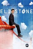 Eli Stone's poster ()