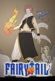 Fairy Tail's poster ()
