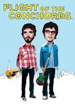 Flight of the Conchords's poster (James BobinJemaine ClementBret McKenzie)