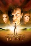 Frank Herbert's Children of Dune's poster ()