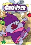 Chowder's poster ()