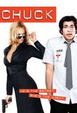 Portada de Chuck (Chris FedakJosh Schwartz)