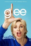 Glee's poster (Ryan Murphy)
