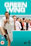 Green Wing's poster ()