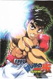 Hajime no Ippo's poster ()
