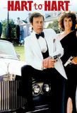 Hart to Hart's poster ()