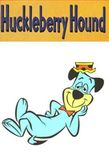 Huckleberry Hound's poster ()