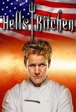 Hell's Kitchen's poster ()