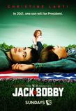 Portada de Jack & Bobby ()