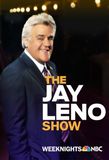The Jay Leno Show's poster ()