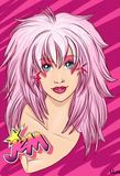 Jem's poster ()