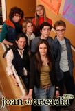 Joan of Arcadia's poster ()