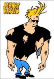 Portada de Johnny Bravo ()