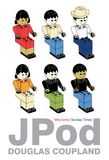 Portada de jPod ()