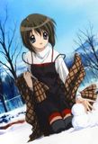 Kanon's poster ()