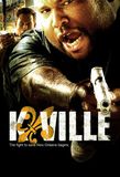 K-Ville's poster ()