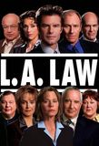 L.A. Law's poster ()
