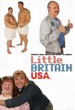 Portada de Little Britain USA ()