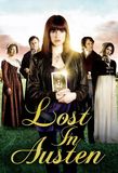 Lost in Austen's poster ()