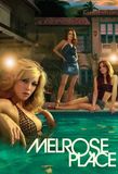 Melrose Place (2009)'s poster (Darren Star)