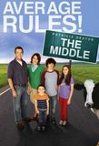 The Middle's poster (Julie Anne Robinson)