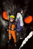Naruto Shippuuden's poster ()