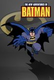 The New Adventures of Batman's poster ()