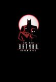 The New Batman Adventures's poster ()