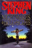Nightmares & Dreamscapes: From the Stories of Stephen King's poster ()