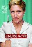 Nurse Jackie's poster (Steve BuscemiCraig ZiskScott EllisPaul Feig)