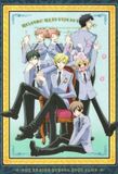 Portada de Ouran High School Host Club ()