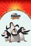 The Penguins of Madagascar's poster ()