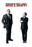 Penn & Teller: Bullshit!'s poster ()