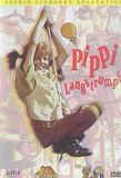 Pippi Longstockings (1969)'s poster ()