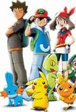Pokémon's poster ()