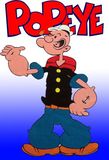 Popeye the Sailor / The All-New Popeye Hour / Popeye and Son / The Popeye Show ('s poster (E. C. Segar (Creator)William Hanna (Creator)Joseph Barbera (Creator)Barry Mills (Creator))