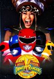 Mighty Morphin Power Rangers - Mighty Morphin Alien Rangers 's poster (Jack Olesker (Creator)Haim Saban (Creator)Shuki Levy (Creator))