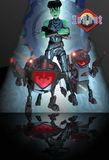 ReBoot's poster ()
