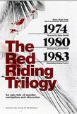 Red Riding's poster ()