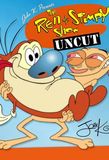 The Ren and Stimpy Show's poster (John Kricfalusi)