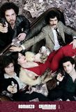 Romanzo Criminale's poster ()