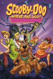 Scooby Doo, Where Are You!'s poster (William HannaJoseph BarberaJoe Ruby (Creator)Ken Spears (Creator)Iwao Takamoto (Creator))