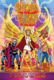 Portada de She-Ra: Princess of Power ()
