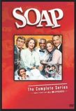 Soap's poster ()