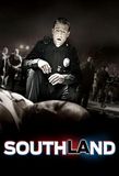 Southland's poster (Ann BidermanJohn Wells)
